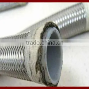 High Quality Flexible Stainless Steel Hose thumbnail-6
