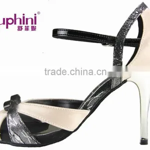 Pink Fancy Footwear Wedding Dress Shoes , Fashion Lady Shoes thumbnail-3