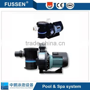 Swimming Pool Water Pump Replacement thumbnail-5