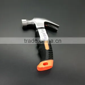 250g Mini Claw Hammer thumbnail-4