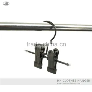 HEAD Luxury Clothes Hangers, High Quality Metal/Wire Hanger thumbnail-3