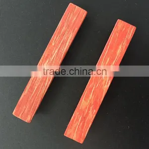 2016 Hot Selling Wood Tie Clip & Mens Tie Bar & Fashion Tie Pin TPW007 thumbnail-2