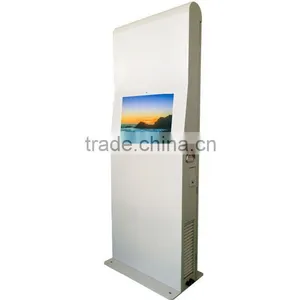 22" PC Touch Outdoor LCD Monitor thumbnail-1