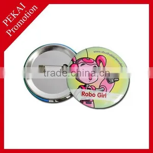 Best Quanlity Customized Promotional Badge thumbnail-5