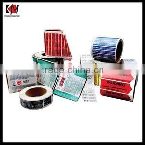 Top Level Most Popular Adhesive Double Sticker Labels thumbnail-4