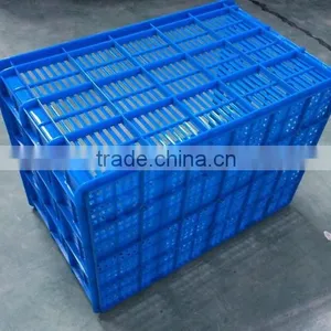 48L Fresh PE/PP Transfer Container Box,Plastic Container,Plastic Box thumbnail-3