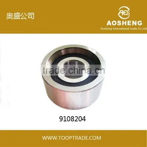 NEW Automobile High Quality Belt Tensioner Pulley OEM9108204 thumbnail-1