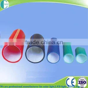 Super Quality Hot-sale Optical Fiber Duct Hdpe Silicon Core Pipe thumbnail-2