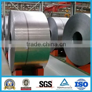 High Quanlity 0.18mm Hot Dipped /cold Rolled Galvanized Steel Coil thumbnail-3