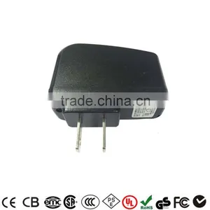 Shenzhen USB Charger 5V1A Electronics Adapter thumbnail-5