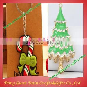 2016 Christmas Gifts Promotional Epoxy Keychains With Bottle Openers thumbnail-1