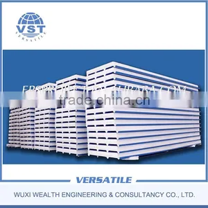 Automatic EPS Block Molding Machine thumbnail-3