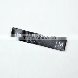 Printed Label / Fabric Label /Garment Label thumbnail-5