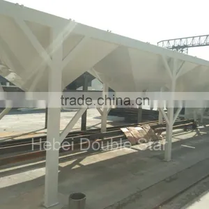 Big Capcity PLD2400 Concrete Batcher Price thumbnail-2