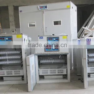 88 Eggs Used Poultry Incubator for Sale thumbnail-3