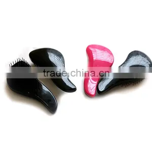 2015 Hot Sell New Hair Brush For Salon And Person Wholesale Price thumbnail-6