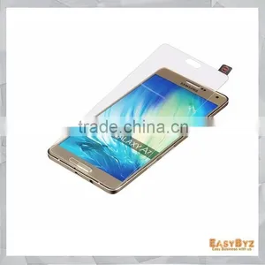 Ultra Thin Anti-scratch Anti-fingerprint Anti-glare Mobile Phone Screen Protector for Samsung Galaxy A7 thumbnail-1