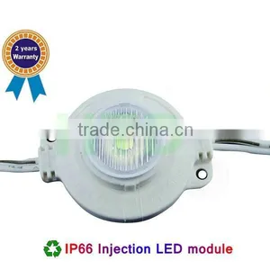 CE RoHs LED Module DC5v IP65 for Advertising Lighting High Power thumbnail-2