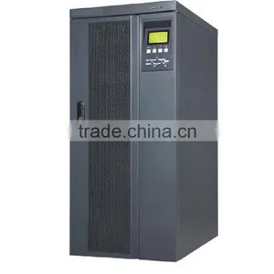 Online UPS ( 220V AC / 3 Phase , 3 Ins / 3 Outs ) thumbnail-1