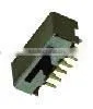 SK25D01 Horizontal Type Slide Switch thumbnail-1