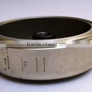 GY50-8 Motorcycle Magneto Flywheel thumbnail-5