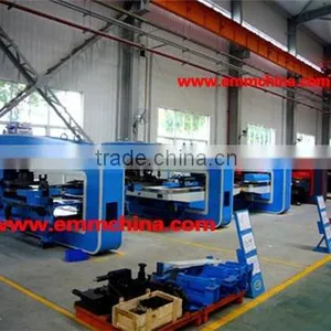 HT30A Turret Punch/cnc Turret Punch Press/cnc Hydraulic Turret Punch Press thumbnail-4