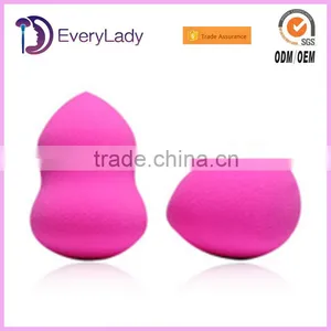 2015 Free Latex Sponge Cosmetic Powder Puff thumbnail-6
