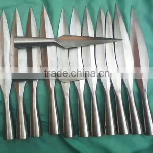 Carbon Arrow Head thumbnail-1