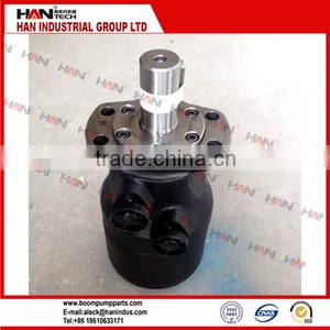 HYDRAULIC AGITATOR MOTORS FOR PUTZMEISTER OMH500 OEM:238130001 thumbnail-1
