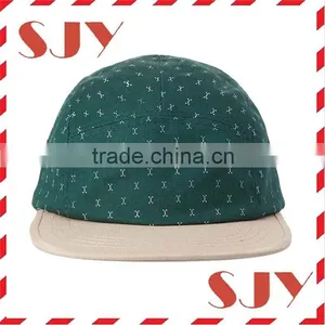 5 Panel Promotion Hat, Custom 5 Panel Hats Wholesale thumbnail-6