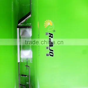 400W E40 E39 Pulse Quartz Metal Halide Lamp thumbnail-6
