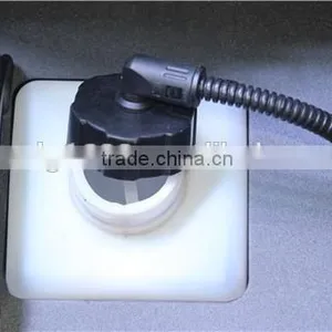 Dmx Control Fogging Machine,stage Effect Fog Machine,Water Spray Machine thumbnail-3