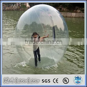 Cheap Price Water Ball Jumper for Fun thumbnail-1