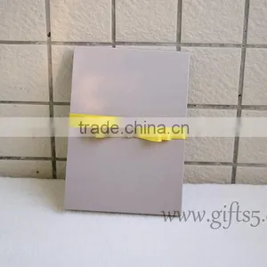 Elegant Handmade Luxury Wedding Invitation Boxes thumbnail-6