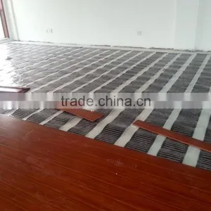 Safety Voltage Electric Underfloor Central Heating Systems thumbnail-3