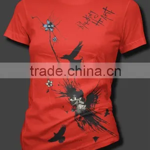 Cotton T-Shirt thumbnail-1