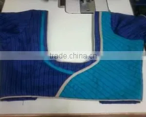 New Designer Blouse thumbnail-5