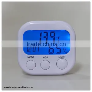 2016 New Gift Mini Digital Hygrometer With Back Light thumbnail-1