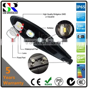 Competitive Hot Sell 50W Price Cobra Led Street Light thumbnail-2