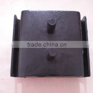 Dongfeng Padded Rear Overhang 1001050-K0101 thumbnail-1