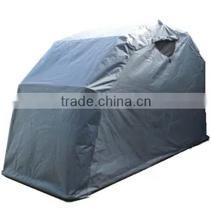 Outdoor Bike Bicycle Motorcycle Scooter Packing Shelter Motorcycle Carport thumbnail-2