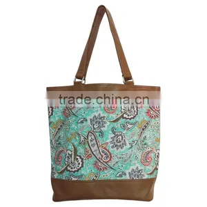 Fashion Handbag, Woman Handbag, Wholesale Handbag thumbnail-1
