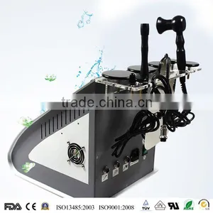 Body Shape Slimming Machine Radio Frequency Beauty Spa Device thumbnail-3