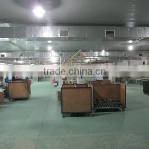 Zhongshan Fengye Electrical Appliances Co., Ltd. company overview - view 4 thumbnail