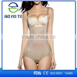 Long Skirt Sexy Women Dress Wholesale Slimming Body Comfortable Shapewear New Fashion Body Slimming Underwear For Women thumbnail-1