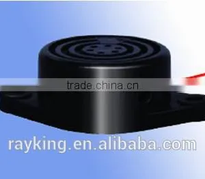 30*16mm Buzzer , Piezoelectric Active Buzzer , 12V Buzzer thumbnail-2