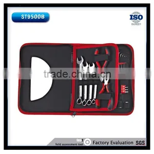 45pcs Combination Hand Tool Set Household Tool Set thumbnail-1
