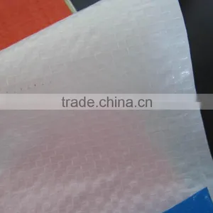 120 Gsm pe Coated Canvas Tarpaulin thumbnail-2