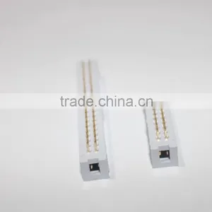 Box Header 2.54mm V/T Grey 10~40pin thumbnail-6