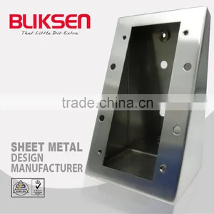 Factory Direct Custom Iron Steel Metal Frame Fabrication thumbnail-4